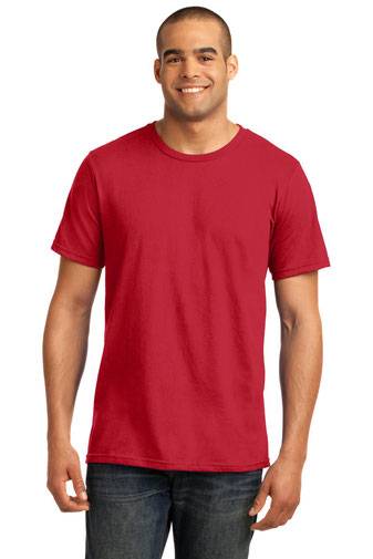 Gildan ® 100% Combed Ring Spun Cotton T-Shirt. 980