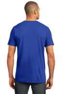 Gildan ® 100% Combed Ring Spun Cotton T-Shirt. 980