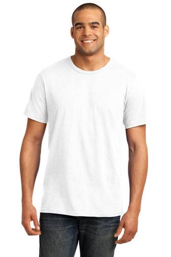 Gildan ® 100% Combed Ring Spun Cotton T-Shirt. 980