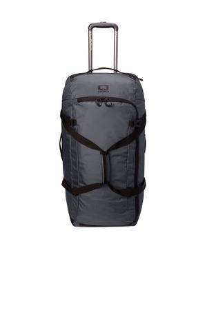 OGIO ®  Passage Wheeled Checked Duffel 98003