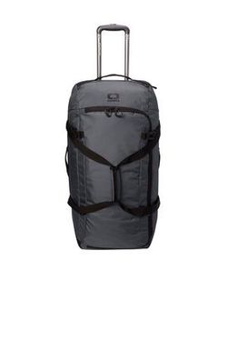 OGIO ® Passage Wheeled Checked Duffel 98003 OGIO ® Passage Wheeled Checked Duffel 98003