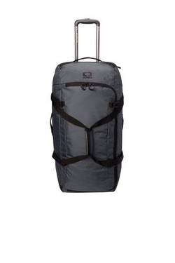 OGIO ® Passage Wheeled Checked Duffel 98003 OGIO ® Passage Wheeled Checked Duffel 98003