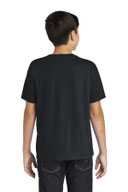 Anvil  ®  Youth 100% Combed Ring Spun Cotton T-Shirt. 990B