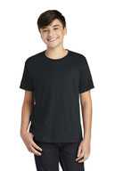 Anvil  ®  Youth 100% Combed Ring Spun Cotton T-Shirt. 990B