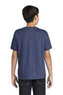 Anvil  ®  Youth 100% Combed Ring Spun Cotton T-Shirt. 990B