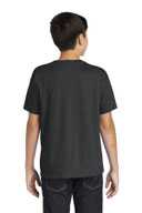 Anvil  ®  Youth 100% Combed Ring Spun Cotton T-Shirt. 990B