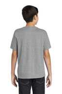 Anvil  ®  Youth 100% Combed Ring Spun Cotton T-Shirt. 990B