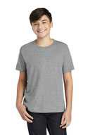 Anvil  ®  Youth 100% Combed Ring Spun Cotton T-Shirt. 990B