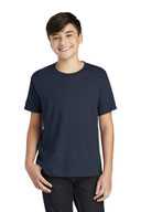 Anvil  ®  Youth 100% Combed Ring Spun Cotton T-Shirt. 990B