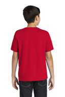 Anvil  ®  Youth 100% Combed Ring Spun Cotton T-Shirt. 990B