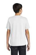 Anvil  ®  Youth 100% Combed Ring Spun Cotton T-Shirt. 990B