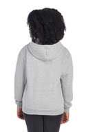 JERZEES ®  - Youth NuBlend ®  Full-Zip Hooded Sweatshirt.  993B