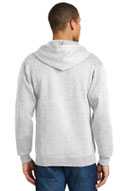 JERZEES ®  - NuBlend ®  Full-Zip Hooded Sweatshirt.  993M