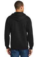 JERZEES ®  - NuBlend ®  Full-Zip Hooded Sweatshirt.  993M