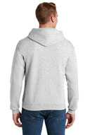 JERZEES ®  - NuBlend ®  Pullover Hooded Sweatshirt.  996M