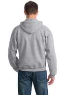 JERZEES ®  - NuBlend ®  Pullover Hooded Sweatshirt.  996M