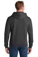 JERZEES ®  - NuBlend ®  Pullover Hooded Sweatshirt.  996M