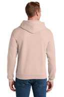 JERZEES ®  - NuBlend ®  Pullover Hooded Sweatshirt.  996M