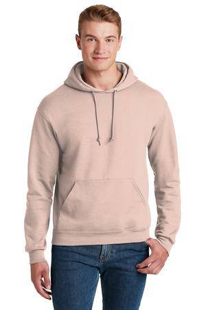 JERZEES ®  - NuBlend ®  Pullover Hooded Sweatshirt.  996M