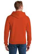 JERZEES ®  - NuBlend ®  Pullover Hooded Sweatshirt.  996M