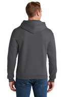 JERZEES ®  - NuBlend ®  Pullover Hooded Sweatshirt.  996M