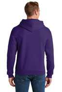 JERZEES ®  - NuBlend ®  Pullover Hooded Sweatshirt.  996M