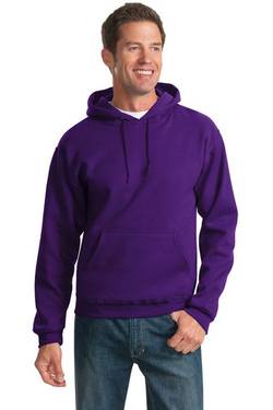 JERZEES ® - NuBlend ® Pullover Hooded Sweatshirt. 996M JERZEES ® - NuBlend ® Pullover Hooded Sweatshirt. 996M