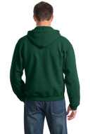 JERZEES ®  - NuBlend ®  Pullover Hooded Sweatshirt.  996M