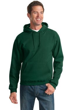 JERZEES ®  - NuBlend ®  Pullover Hooded Sweatshirt.  996M JERZEES ®  - NuBlend ®  Pullover Hooded Sweatshirt.  996M