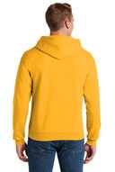 JERZEES ®  - NuBlend ®  Pullover Hooded Sweatshirt.  996M