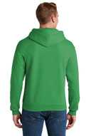 JERZEES ®  - NuBlend ®  Pullover Hooded Sweatshirt.  996M