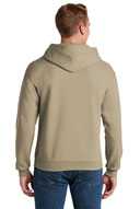 JERZEES ®  - NuBlend ®  Pullover Hooded Sweatshirt.  996M