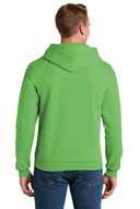 JERZEES ®  - NuBlend ®  Pullover Hooded Sweatshirt.  996M