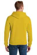JERZEES ®  - NuBlend ®  Pullover Hooded Sweatshirt.  996M
