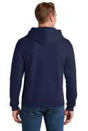JERZEES ®  - NuBlend ®  Pullover Hooded Sweatshirt.  996M