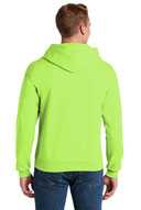 JERZEES ®  - NuBlend ®  Pullover Hooded Sweatshirt.  996M