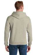 JERZEES ®  - NuBlend ®  Pullover Hooded Sweatshirt.  996M