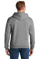 JERZEES ®  - NuBlend ®  Pullover Hooded Sweatshirt.  996M