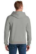 JERZEES ®  - NuBlend ®  Pullover Hooded Sweatshirt.  996M