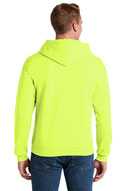 JERZEES ®  - NuBlend ®  Pullover Hooded Sweatshirt.  996M