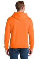 JERZEES ®  - NuBlend ®  Pullover Hooded Sweatshirt.  996M
