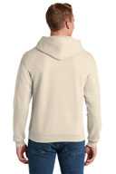JERZEES ®  - NuBlend ®  Pullover Hooded Sweatshirt.  996M