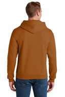 JERZEES ®  - NuBlend ®  Pullover Hooded Sweatshirt.  996M