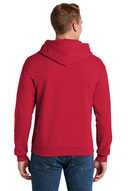 JERZEES ®  - NuBlend ®  Pullover Hooded Sweatshirt.  996M