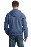 JERZEES ®  - NuBlend ®  Pullover Hooded Sweatshirt.  996M
