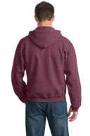 JERZEES ®  - NuBlend ®  Pullover Hooded Sweatshirt.  996M
