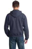 JERZEES ®  - NuBlend ®  Pullover Hooded Sweatshirt.  996M