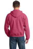 JERZEES ®  - NuBlend ®  Pullover Hooded Sweatshirt.  996M