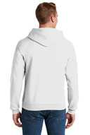 JERZEES ®  - NuBlend ®  Pullover Hooded Sweatshirt.  996M
