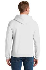 JERZEES ®  - NuBlend ®  Pullover Hooded Sweatshirt.  996M